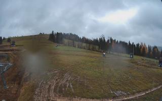 Czarna Góra Grapa ski Dolna Stac - 03-11-2025 10:13