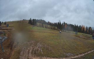 Czarna Góra Grapa ski Dolna Stac - 03-11-2025 10:41
