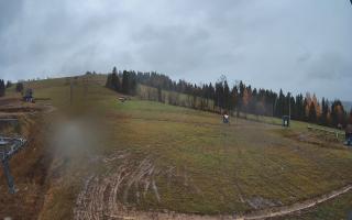 Czarna Góra Grapa ski Dolna Stac - 03-11-2025 11:03