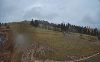 Czarna Góra Grapa ski Dolna Stac - 03-11-2025 11:10
