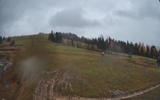 Czarna Góra Grapa ski Dolna Stac - 03-11-2025 11:17
