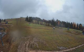 Czarna Góra Grapa ski Dolna Stac - 03-11-2025 11:24