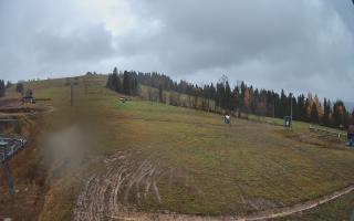 Czarna Góra Grapa ski Dolna Stac - 03-11-2025 11:31