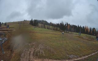 Czarna Góra Grapa ski Dolna Stac - 03-11-2025 11:38