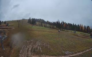Czarna Góra Grapa ski Dolna Stac - 03-11-2025 11:46