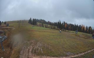 Czarna Góra Grapa ski Dolna Stac - 03-11-2025 12:07