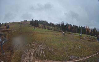 Czarna Góra Grapa ski Dolna Stac - 03-11-2025 12:43