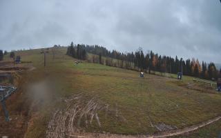 Czarna Góra Grapa ski Dolna Stac - 03-11-2025 12:50