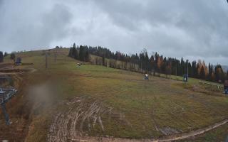 Czarna Góra Grapa ski Dolna Stac - 03-11-2025 12:57