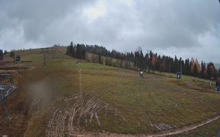 Czarna Góra Grapa ski Dolna Stac - 03-11-2025 13:04