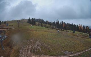 Czarna Góra Grapa ski Dolna Stac - 03-11-2025 13:11