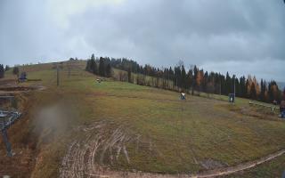 Czarna Góra Grapa ski Dolna Stac - 03-11-2025 13:25