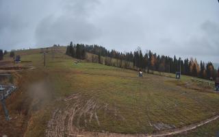 Czarna Góra Grapa ski Dolna Stac - 03-11-2025 13:40