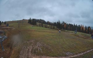 Czarna Góra Grapa ski Dolna Stac - 03-11-2025 13:47