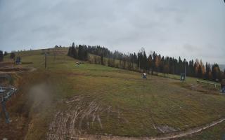 Czarna Góra Grapa ski Dolna Stac - 03-11-2025 14:01