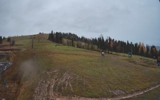 Czarna Góra Grapa ski Dolna Stac - 03-11-2025 14:08