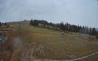 Czarna Góra Grapa ski Dolna Stac - 03-11-2025 14:15