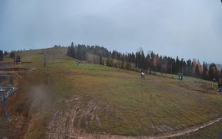 Czarna Góra Grapa ski Dolna Stac - 03-11-2025 14:36