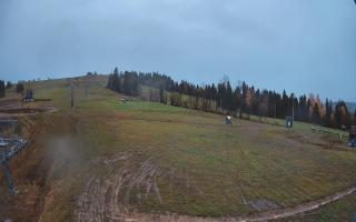 Czarna Góra Grapa ski Dolna Stac - 03-11-2025 14:44