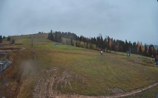 Czarna Góra Grapa ski Dolna Stac - 03-11-2025 14:51