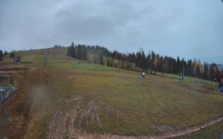 Czarna Góra Grapa ski Dolna Stac - 03-11-2025 14:58