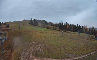 Czarna Góra Grapa ski Dolna Stac - 03-11-2025 15:05