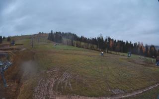 Czarna Góra Grapa ski Dolna Stac - 03-11-2025 15:12