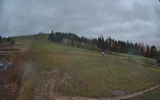 Czarna Góra Grapa ski Dolna Stac - 03-11-2025 15:41