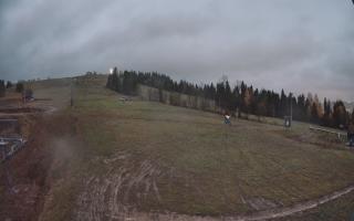 Czarna Góra Grapa ski Dolna Stac - 03-11-2025 15:48