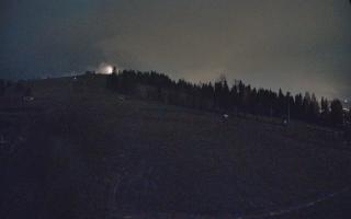 Czarna Góra Grapa ski Dolna Stac - 03-11-2025 17:49