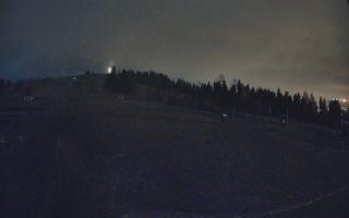 Czarna Góra Grapa ski Dolna Stac - 03-11-2025 18:10