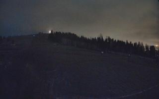 Czarna Góra Grapa ski Dolna Stac - 03-11-2025 18:17