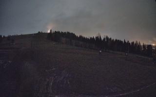 Czarna Góra Grapa ski Dolna Stac - 03-11-2025 18:46