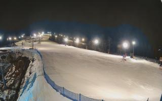 Czarna Góra Grapa ski Dolna Stac - 13-12-2025 17:03