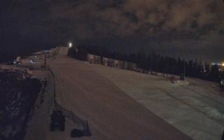 Czarna Góra Grapa ski Dolna Stac - 18-12-2025 03:33