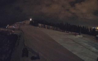 Czarna Góra Grapa ski Dolna Stac - 18-12-2025 03:40