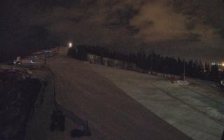 Czarna Góra Grapa ski Dolna Stac - 18-12-2025 03:47