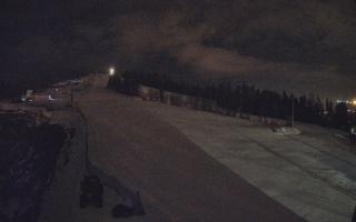 Czarna Góra Grapa ski Dolna Stac - 18-12-2025 03:54