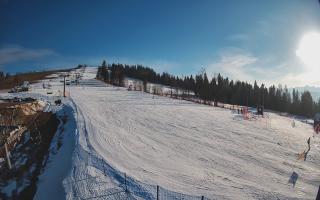 Czarna Góra Grapa ski Dolna Stac - 18-12-2025 12:06