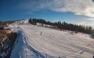 Czarna Góra Grapa ski Dolna Stac - 18-12-2025 13:10