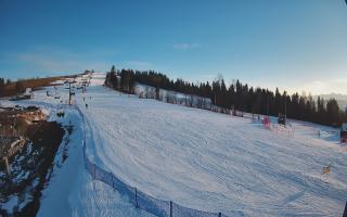 Czarna Góra Grapa ski Dolna Stac - 18-12-2025 13:31