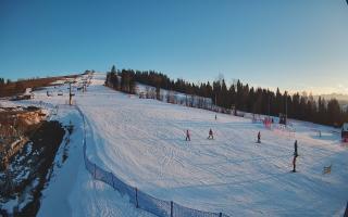 Czarna Góra Grapa ski Dolna Stac - 18-12-2025 14:00
