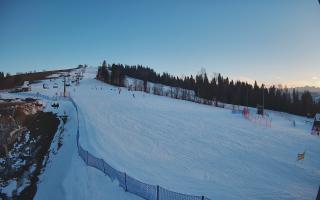 Czarna Góra Grapa ski Dolna Stac - 18-12-2025 14:07