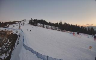 Czarna Góra Grapa ski Dolna Stac - 18-12-2025 14:42