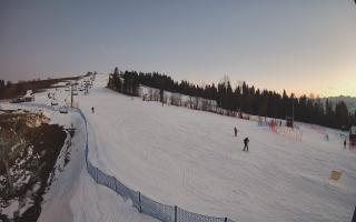 Czarna Góra Grapa ski Dolna Stac - 18-12-2025 14:57