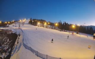 Czarna Góra Grapa ski Dolna Stac - 18-12-2025 15:11