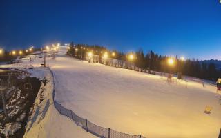 Czarna Góra Grapa ski Dolna Stac - 18-12-2025 15:18
