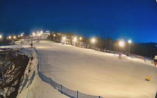 Czarna Góra Grapa ski Dolna Stac - 18-12-2025 15:32
