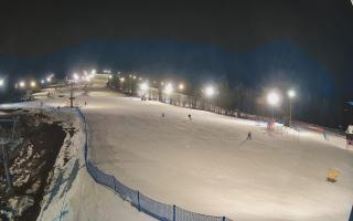 Czarna Góra Grapa ski Dolna Stac - 18-12-2025 15:54