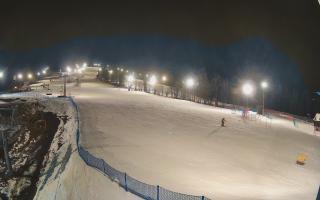 Czarna Góra Grapa ski Dolna Stac - 18-12-2025 16:15